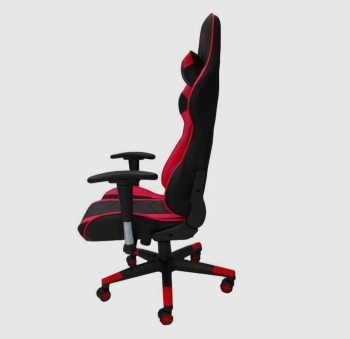 Silla gaming reclínable