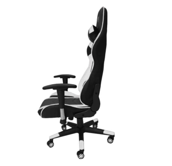 Silla gaming reclínable