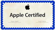apple services - reparación chequeos programación de mac