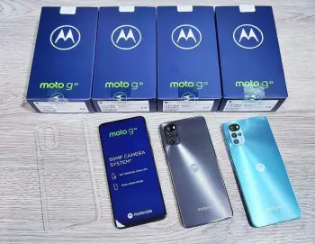 Motorola moto g22 de 128gb