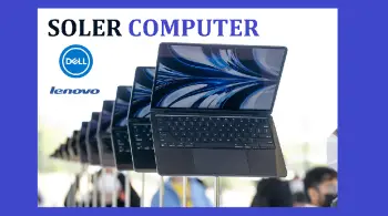 Laptops nuevas y usadas