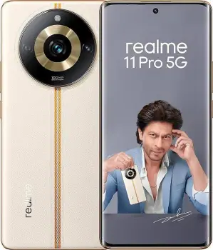 Realme 11 pro 5g 512gb / 24gb ram