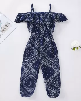 Variedad en ropa para niñas