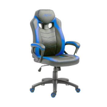 Silla gaming reclínable