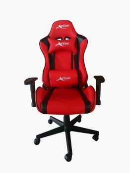 Silla gaming reclínable