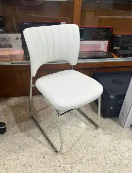 Silla gaming reclínable