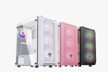 Case gaming atx