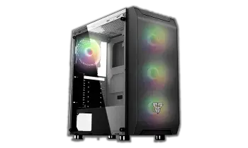 Case gaming atx