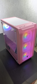 Case gaming atx