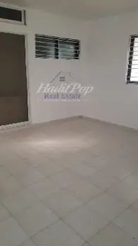 De renta hermoso  apartamento en 2do nivel puerto plata.