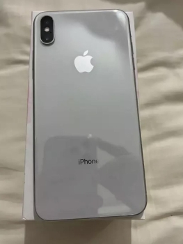 Iphone xs max 256