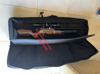 Rifle pcp