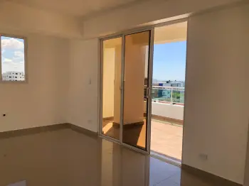 Vendo exclusivo penthouse en san isidro prado oriental.