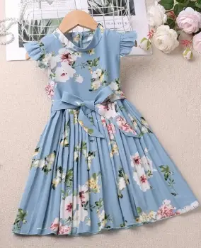 Vestidos para niñas