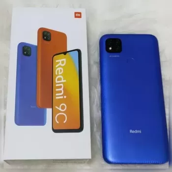 Xiaomi redmi 9c 64gb / 4gb ram