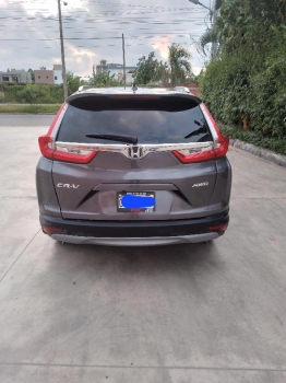 Honda crv 2019 ex