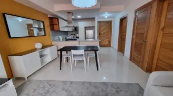 Venta apartamento amueblado mirador norte