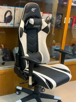 Silla gaming reclínable