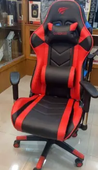 Silla gaming reclínable