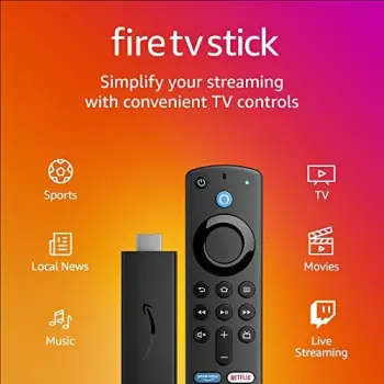 Fire tv stick mes gratis de magictv  en santo domingo norte