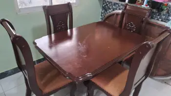 Comedor barato