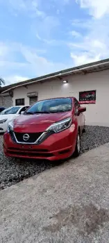 Nissan note 2018