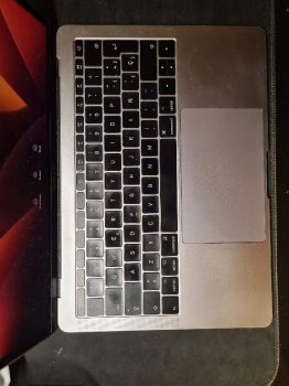 Macbook pro 13 modelo a1708