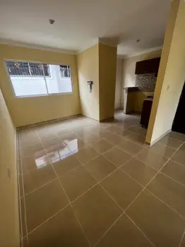 Se vende apartamento en juan rafael jacobo majluta