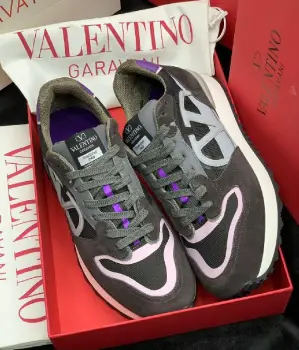 Tenis sneaker valentino garavani baskets europeo 2k24