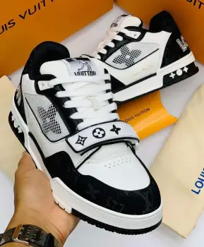 tenis louis vuitton