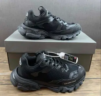 Tenis sneaker balenciaga triple s baskets 2k24