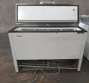 Caja congelador-bc-50-24v sin unidad en san cristóbal