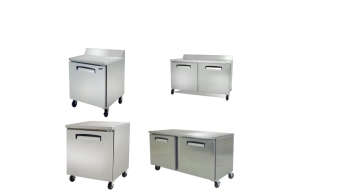 Oferta!!!! fst-59f mesa congeladora farco en san cristóbal