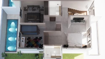 Venta de proyecto valparaiso residences casa en brisas de pu