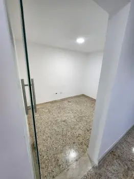 Cubiculo para oficina en la santa rosa la romana