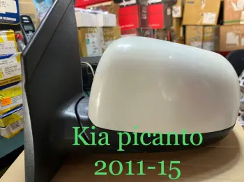 espejo kia picanto 2011-15