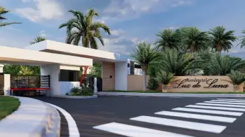 Venta de solares proyecto residencial luz de luna