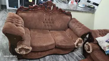 Juego de muebles