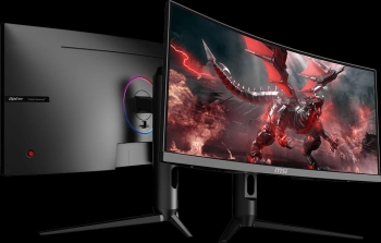 Monitor gaming 200 hz optix negociable