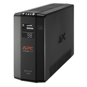 Ups marca apc de 1000va