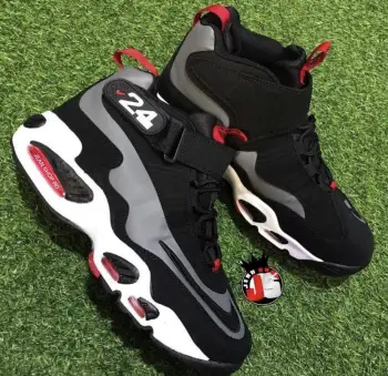 Tenis nike air max ken griffey ultime 2k24