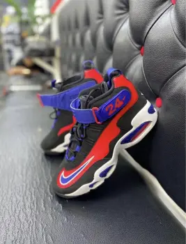 Tenis nike air max ken griffey last edition 2k24