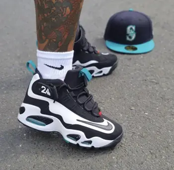 Tenis nike air max ken griffey premium 2k24