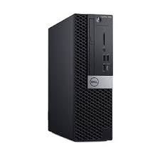 Cpu dell 7040 core i5 a 3.30ghz 6ta gen memoria 8gb ssd 256gb
