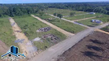 El solar que buscabas en santo domingo norte