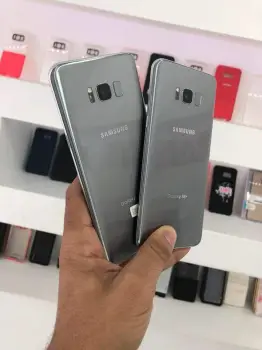 Samsung galaxy s8 plus 64gb