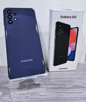 Samsung galaxy a13 32gb  5gb ram nuevo de caja