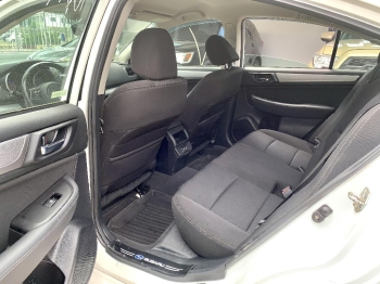 Subaru legacy 2019 primium
