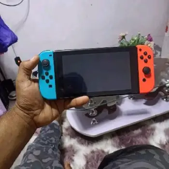 Nintendo swicth