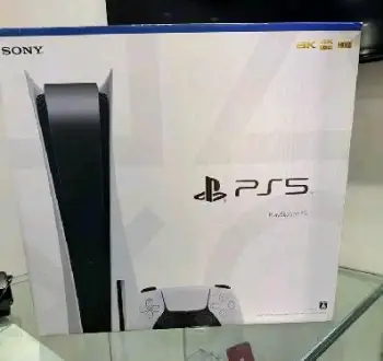 Play station 5